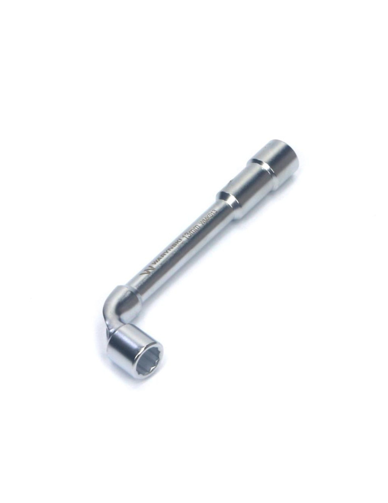 KLUCZ FAJKOWY 13MM DWUNASTOKĄTNY
WMK013