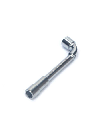 KLUCZ FAJKOWY 13MM DWUNASTOKĄTNY
WMK013 2