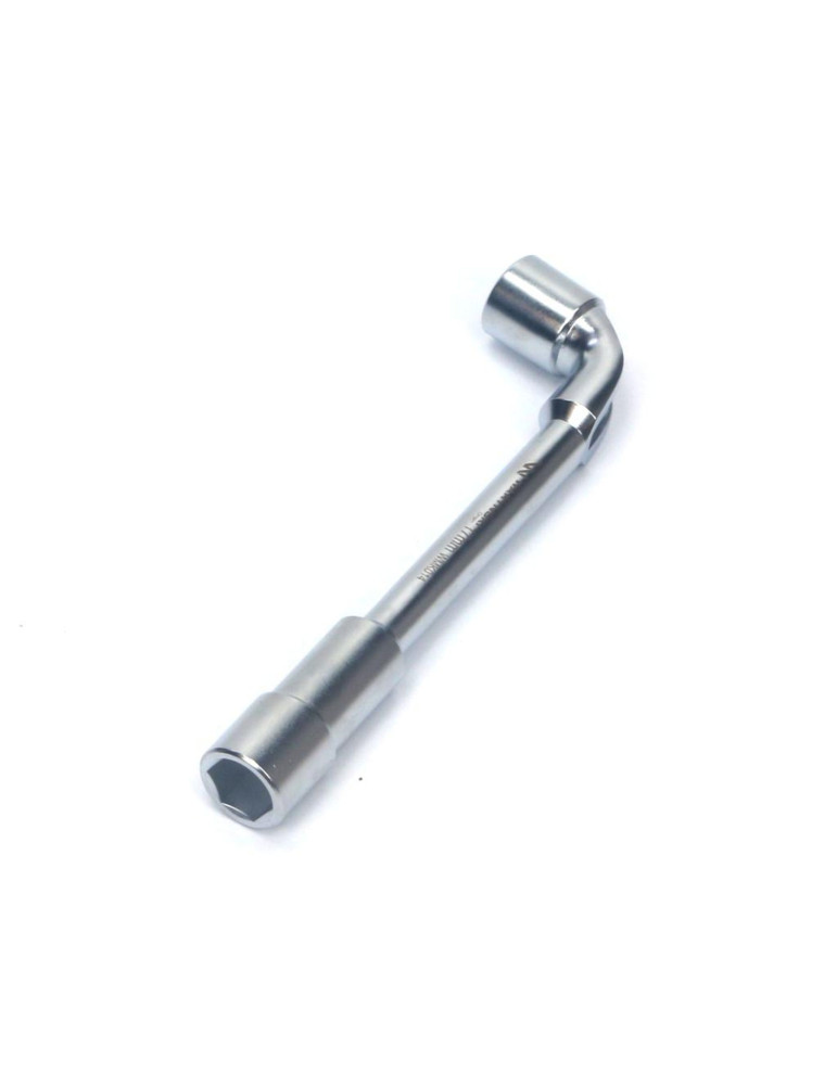 KLUCZ FAJKOWY 17MM DWUNASTOKĄTNY
WMK014