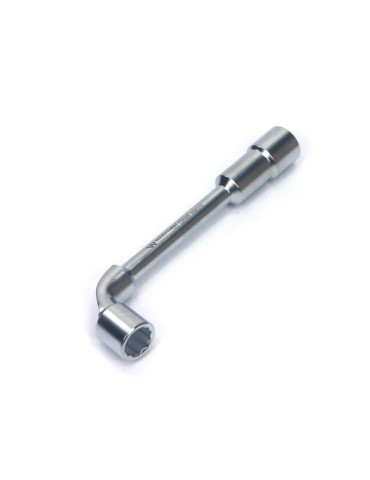 KLUCZ FAJKOWY 19MM DWUNASTOKĄTNY
WMK015
