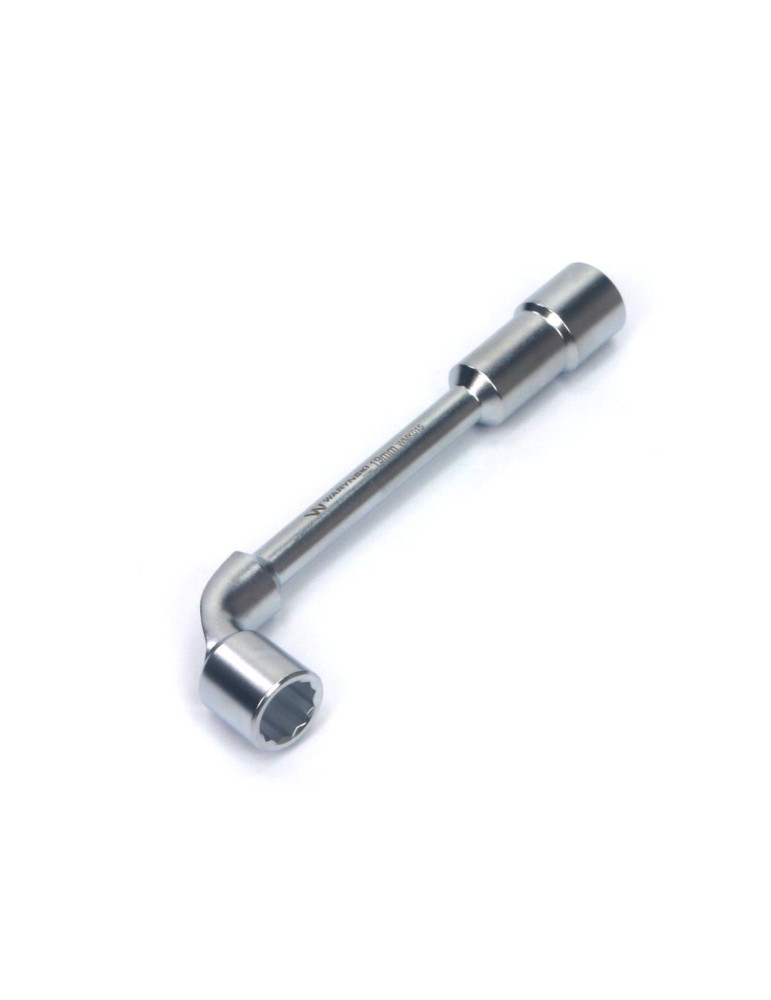 KLUCZ FAJKOWY 19MM DWUNASTOKĄTNY
WMK015
