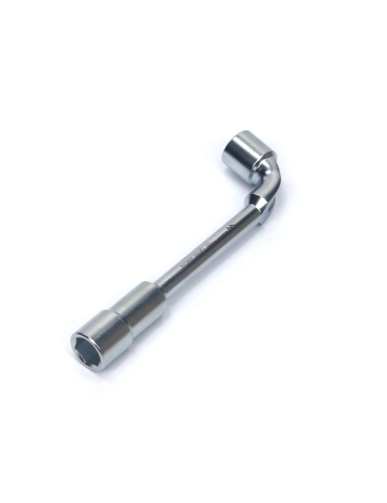 KLUCZ FAJKOWY 19MM DWUNASTOKĄTNY
WMK015
