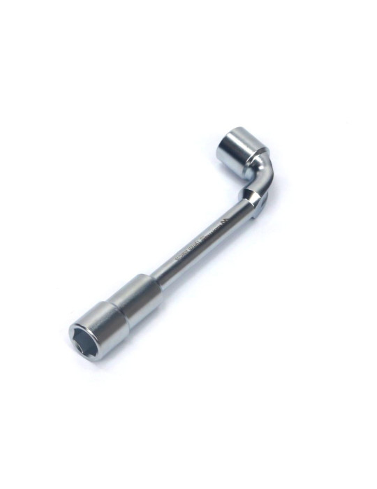 KLUCZ FAJKOWY 19MM DWUNASTOKĄTNY
WMK015
