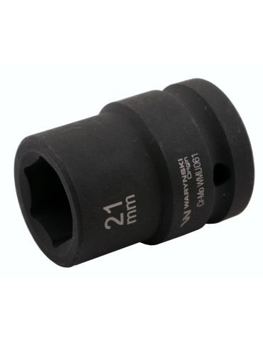 NASADKA UDAROWA 3/4" 21MM WARYŃSKI
WMU061
