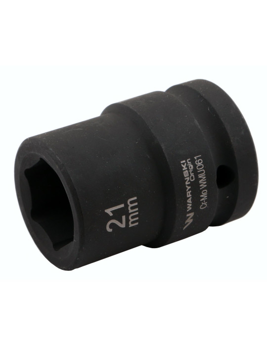 NASADKA UDAROWA 3/4" 21MM WARYŃSKI
WMU061
