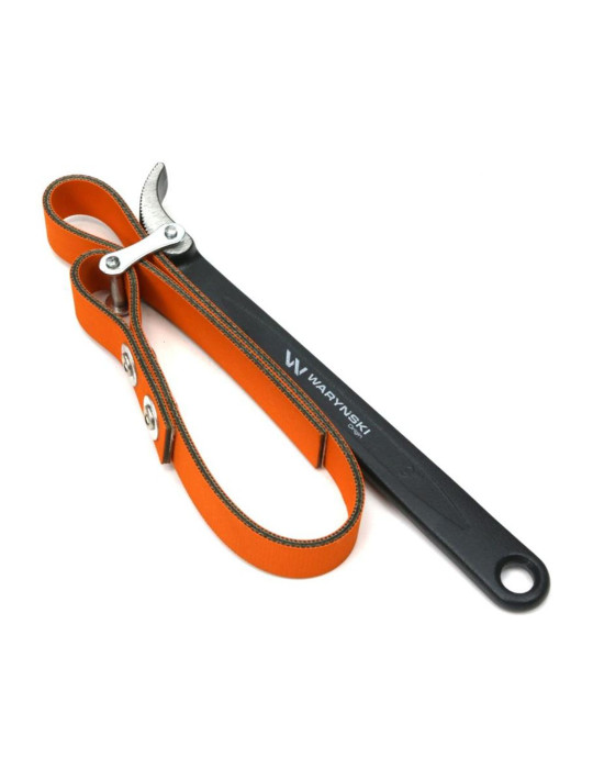 KLUCZ DO FILTRÓW PASEK WARYŃSKI
WMK160
