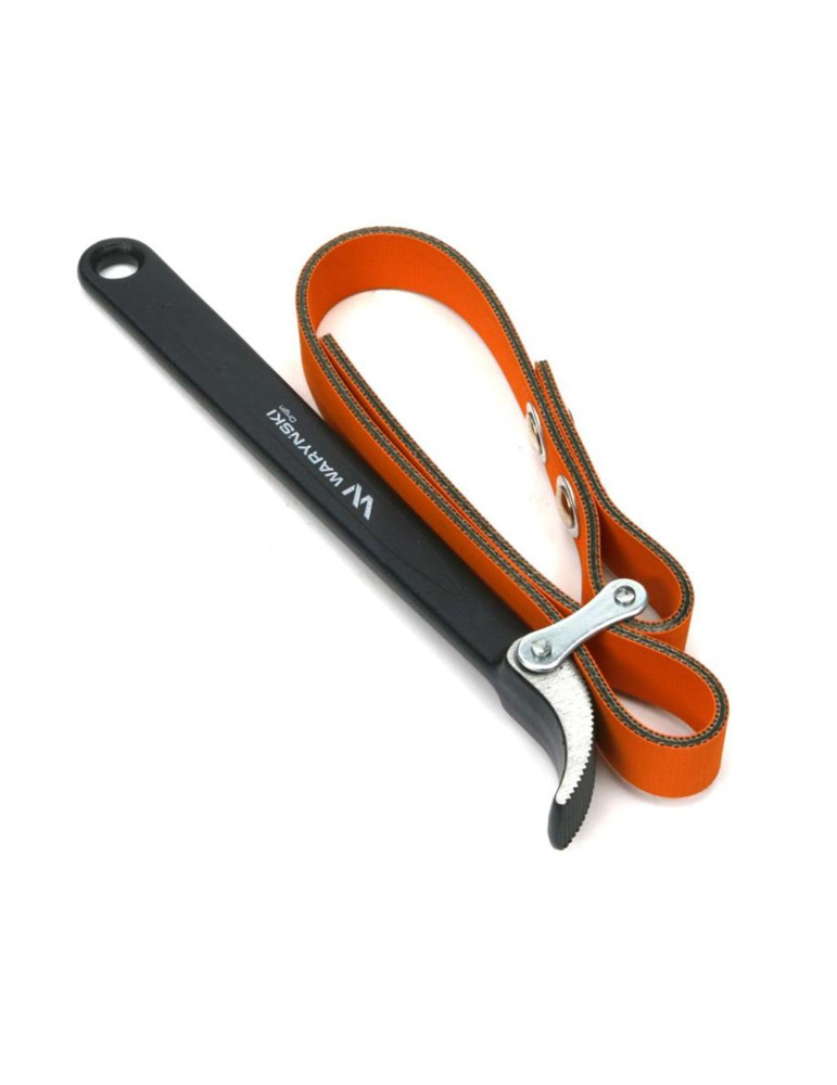 KLUCZ DO FILTRÓW PASEK WARYŃSKI
WMK160
