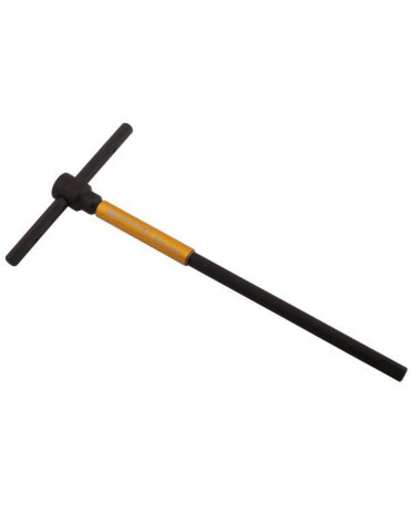 KLUCZ T ZE SPINEREM IMBUS 8MM
WMK143