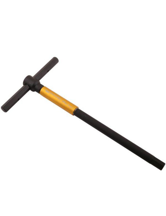 KLUCZ T ZE SPINEREM IMBUS 14MM
WMK146
