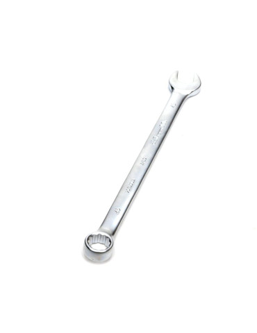 KLUCZ PŁASKO-OCZK. 17MM DŁUGI 262MM
WMK204
 2