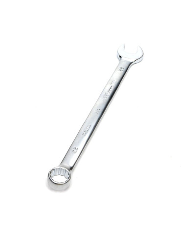 KLUCZ PŁASKO-OCZK. 22MM DŁUGI 319MM
WMK206 2