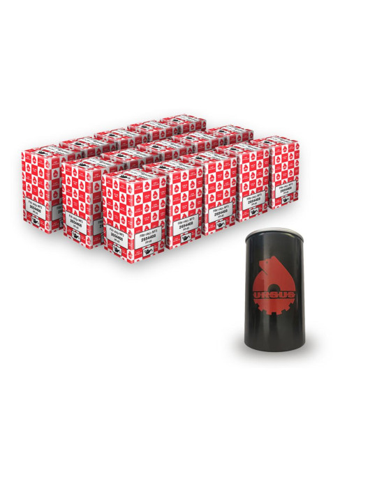 FILTR OLEJU 
MF3/3P 
OP647/1 FILTRON

PP492 WF SĘDZISZÓW
92149E WIX
SP4027 SF
SO475 HIFI
P554408 DONALDSON
AL185