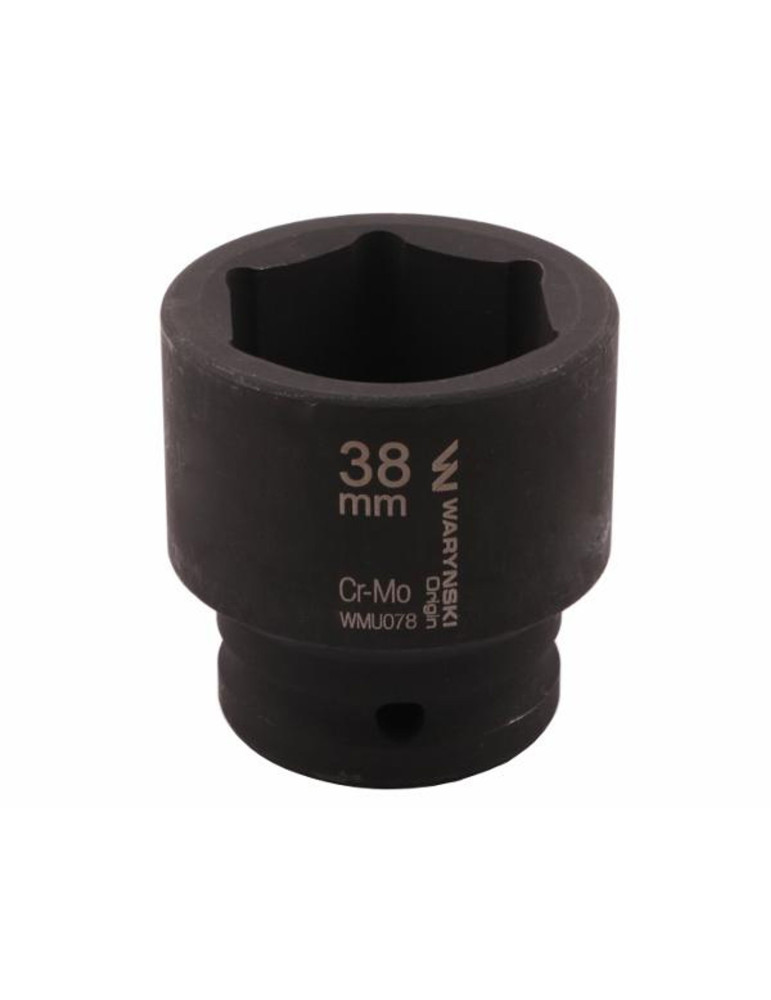 NASADKA UDAROWA 3/4" 38MM WMU078