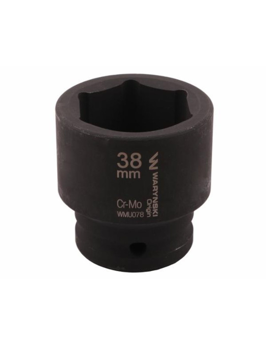 NASADKA UDAROWA 3/4" 38MM WMU078