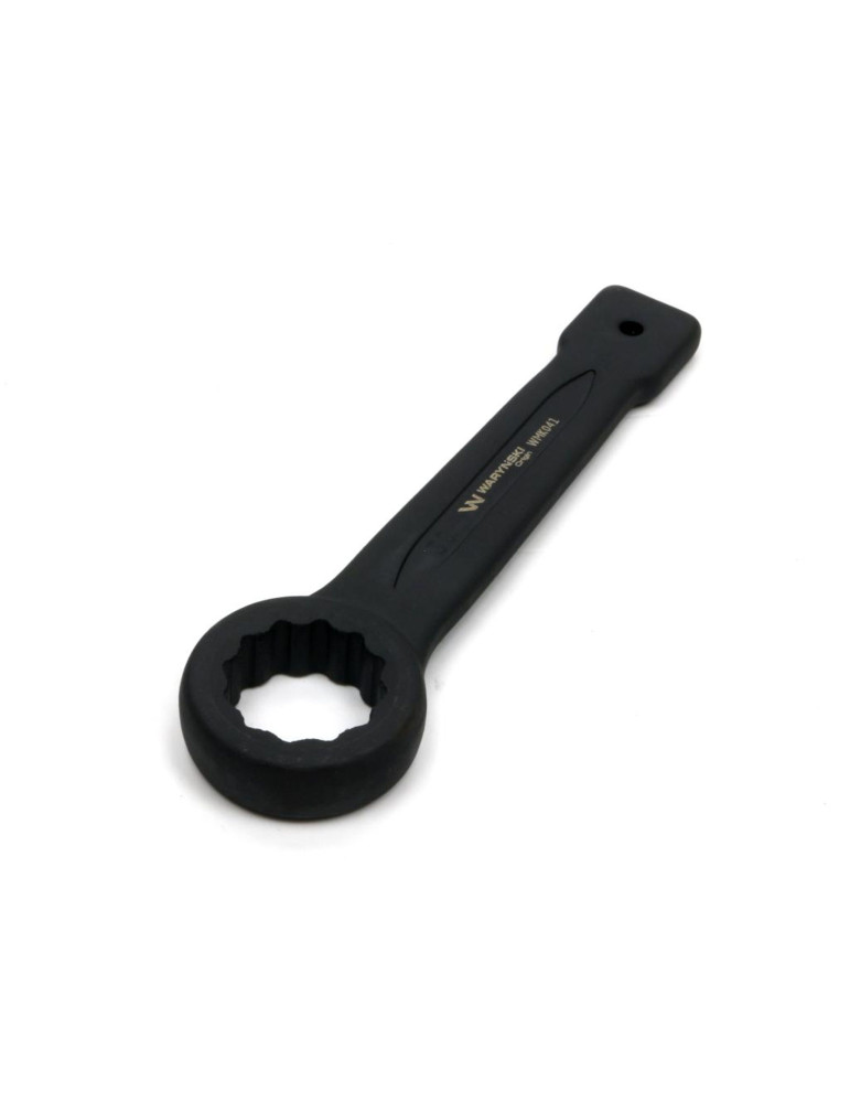 KLUCZ OCZKOWY DO POBIJANIA 30MM
WMK041