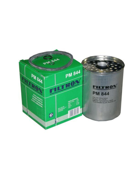 FILTR PALIWA 
PM844 FILTRON

WF8020 WIX
33196E WIX
SN565 HIFI
SK3970 SF
BF884 BALDWIN
FF4052A
