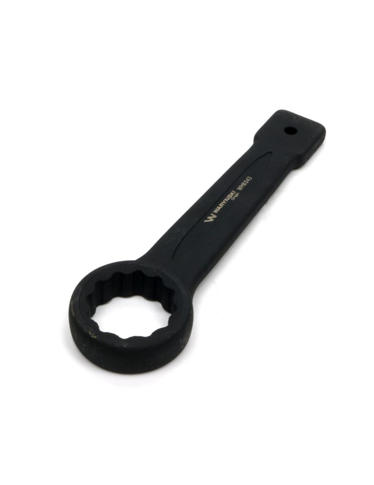 KLUCZ OCZKOWY DO POBIJANIA 36MM
WMK043