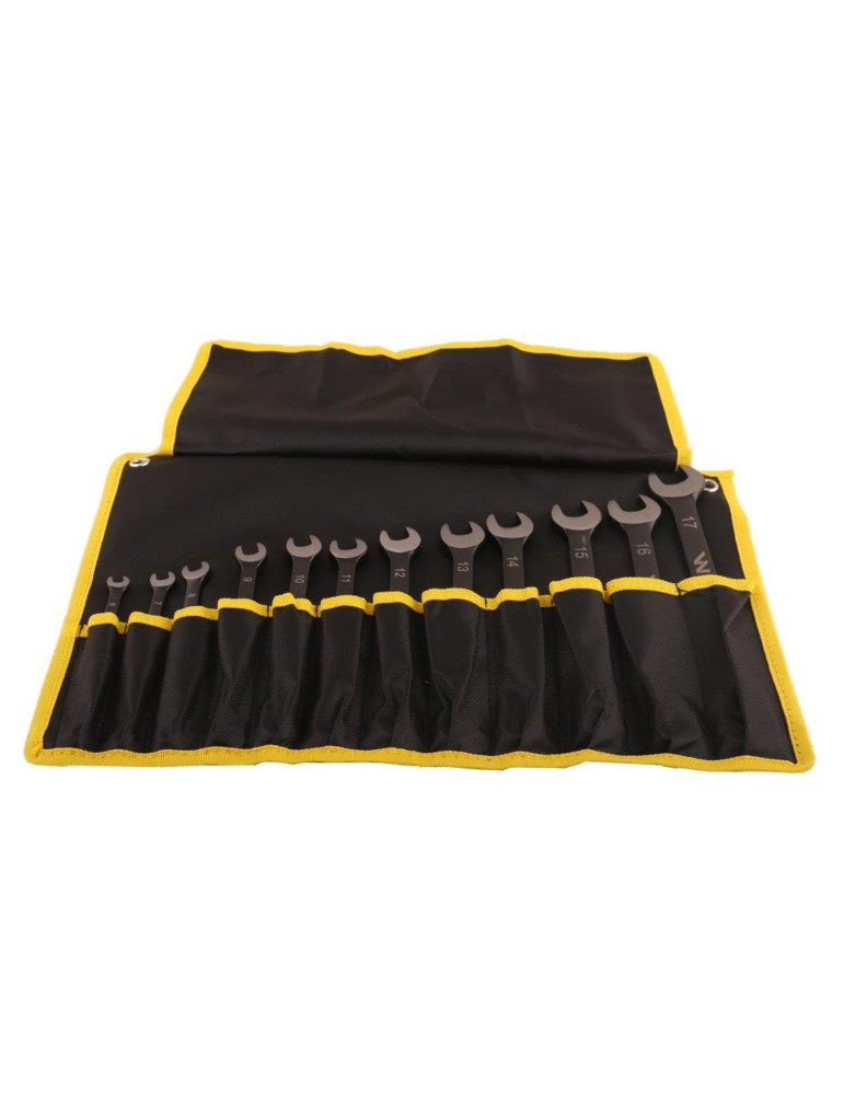 ZESTAW KLUCZY PŁASKOOCZKOWYCH 6-17
WMK100
