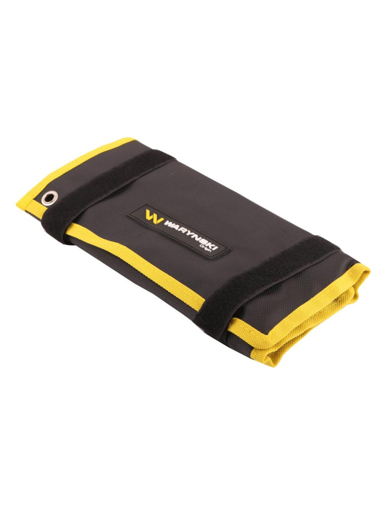 ZESTAW KLUCZY PŁASKOOCZKOWYCH 6-17
WMK100
