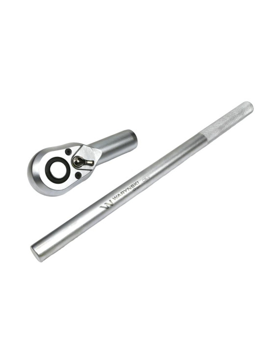 GRZECHOTKA 3/4" 48T O ZWIEKSZONEJ WYTRZMAŁOŚCI
WMR004
