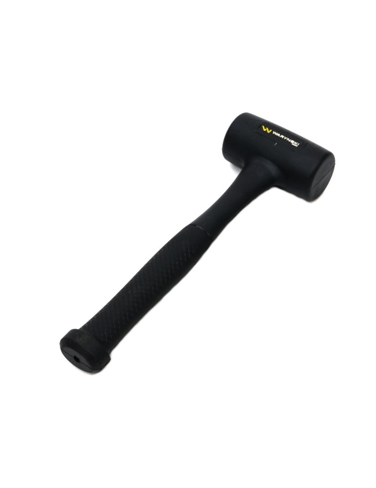 MŁOTEK GUMOWY 680G
WMM201
