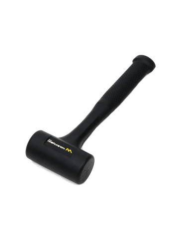 MŁOTEK GUMOWY 900G 
WMM202
