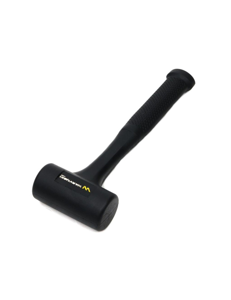MŁOTEK GUMOWY 900G 
WMM202