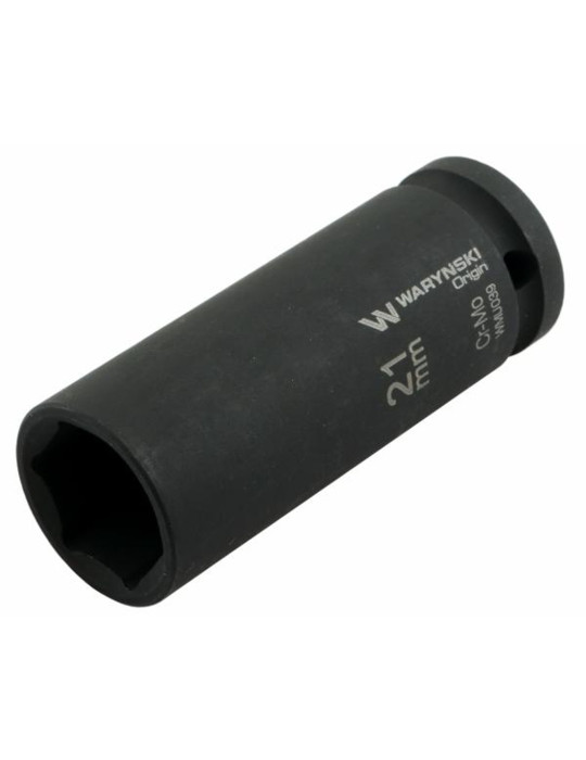 NASADKA UDAROWA SZEŚCIOK.1/2"21 DŁ Waryński
WMU039