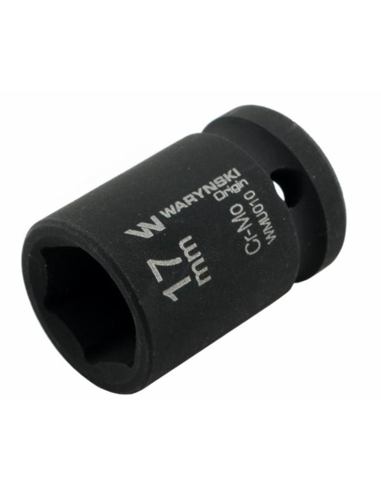 NASADKA UDAROWA 1/2" 17 KR. WMU010
WMU010