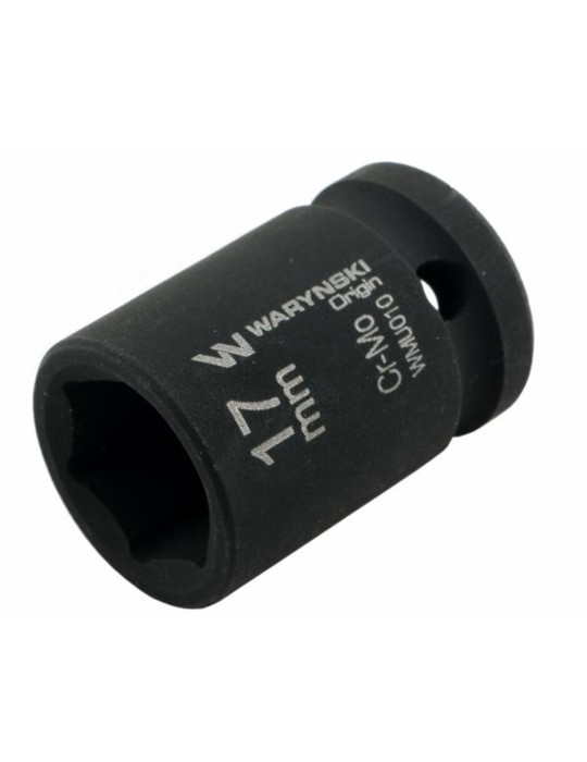 NASADKA UDAROWA 1/2" 17 KR. WMU010
WMU010