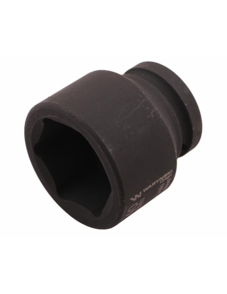 NASADKA UDAROWA 3/4" 41MM WMU081