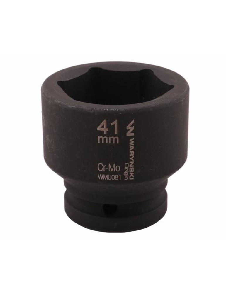 NASADKA UDAROWA 3/4" 41MM WMU081