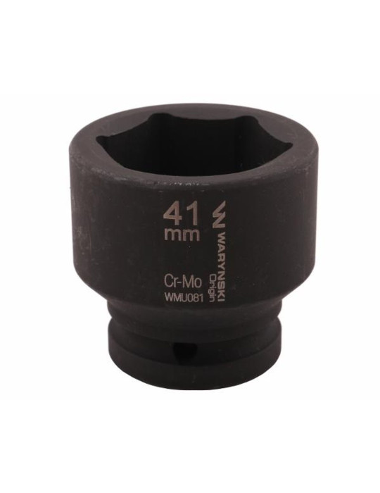 NASADKA UDAROWA 3/4" 41MM WMU081