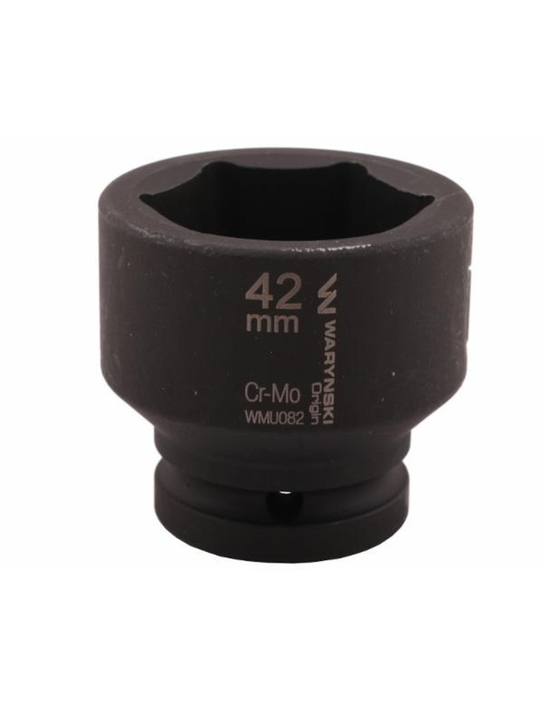 NASADKA UDAROWA 3/4" 42MM WMU082