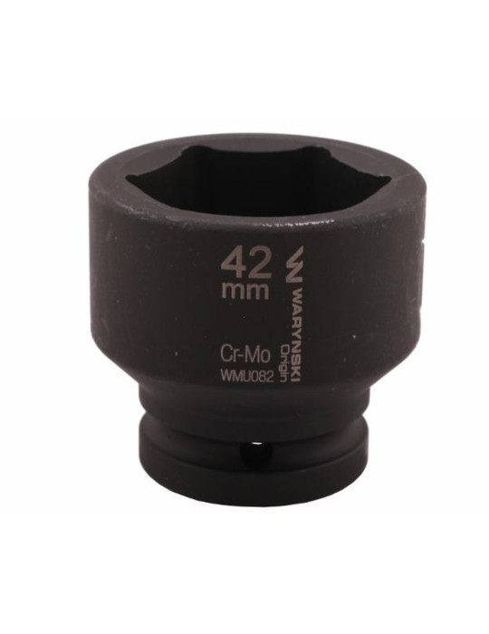 NASADKA UDAROWA 3/4" 42MM WMU082