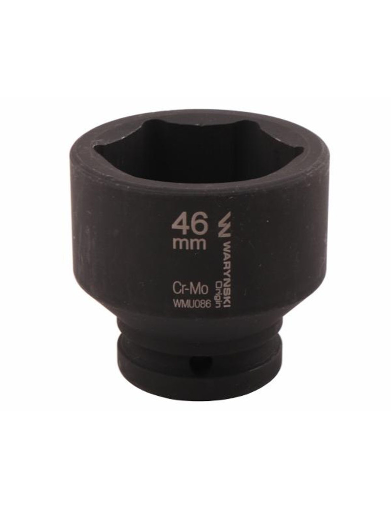 NASADKA UDAROWA 3/4" 46MM WMU086
