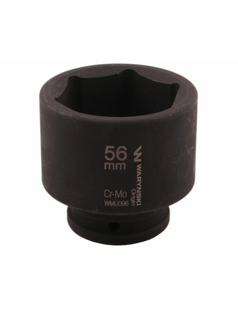 NASADKA UDAROWA 3/4" 56MM WMU096