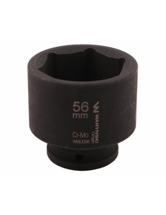 NASADKA UDAROWA 3/4" 56MM WMU096