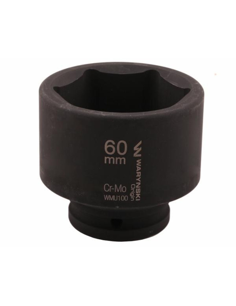 NASADKA UDAROWA 3/4" 60MM WMU100