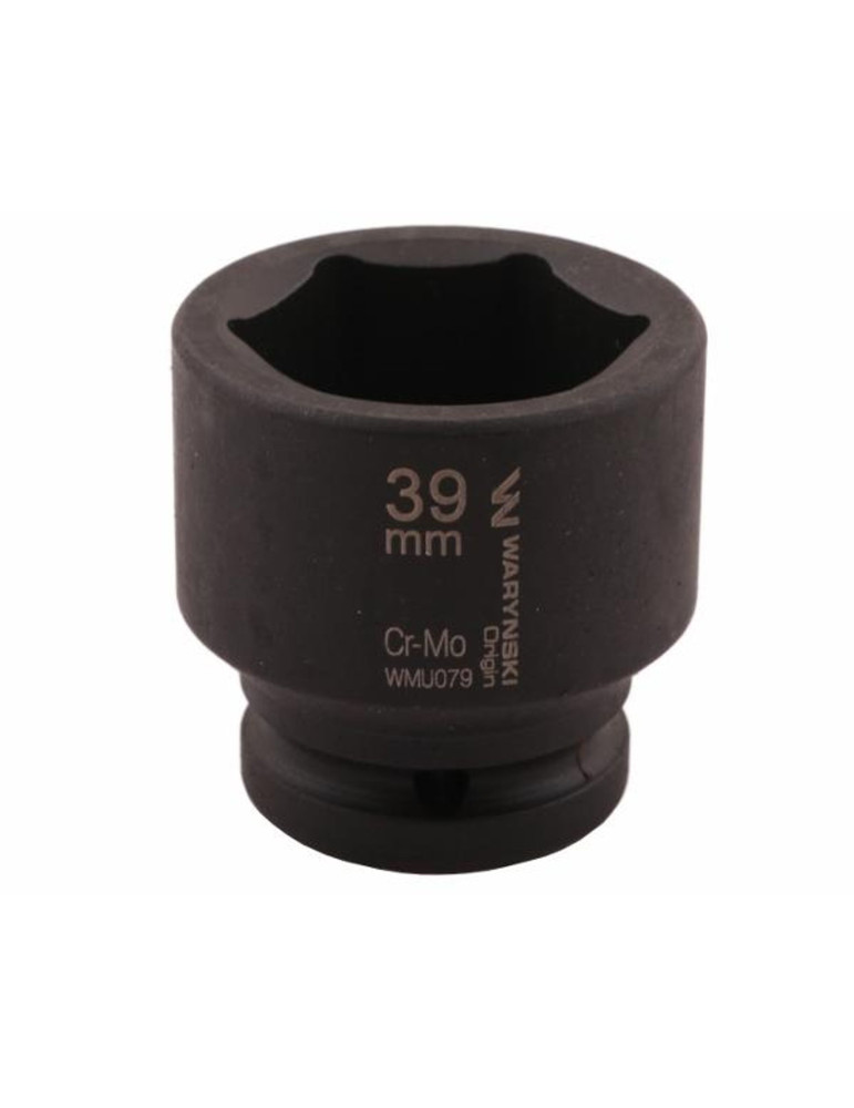 NASADKA UDAROWA 3/4" 39MM WMU079