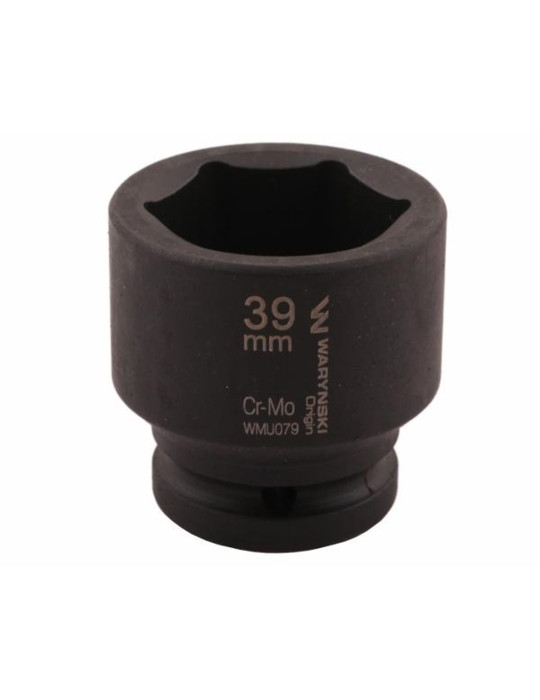 NASADKA UDAROWA 3/4" 39MM WMU079