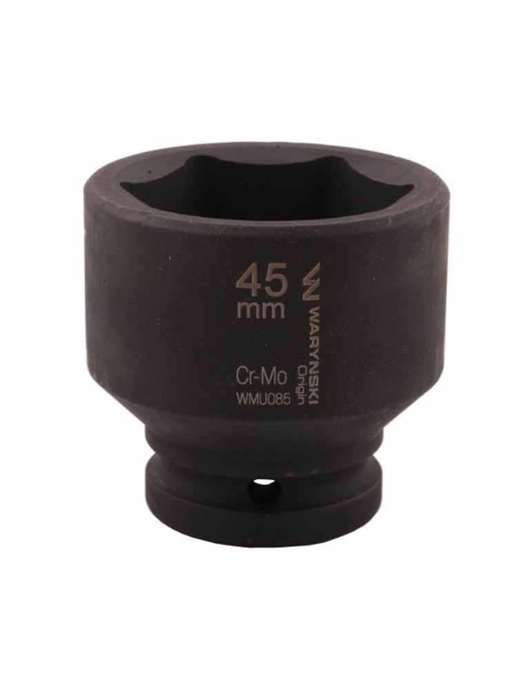 NASADKA UDAROWA 3/4" 45MM WMU085