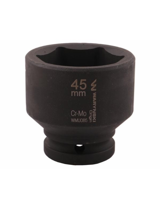 NASADKA UDAROWA 3/4" 45MM WMU085