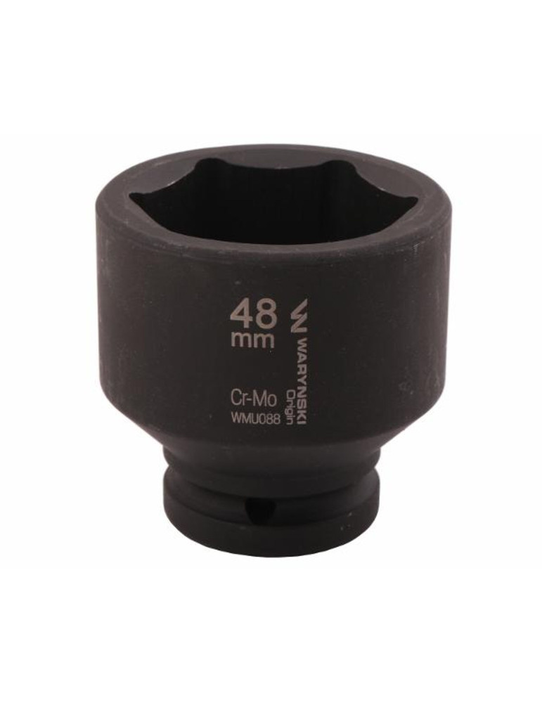 NASADKA UDAROWA 3/4" 48MM WMU088