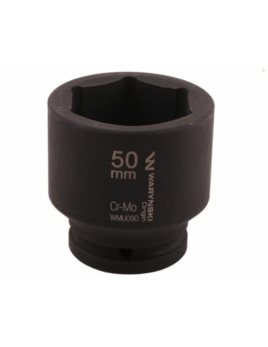 NASADKA UDAROWA 3/4" 50MM WMU090