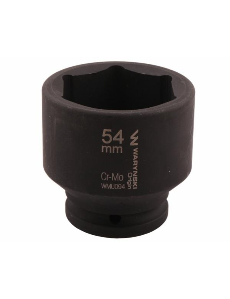 NASADKA UDAROWA 3/4" 54MM WMU094