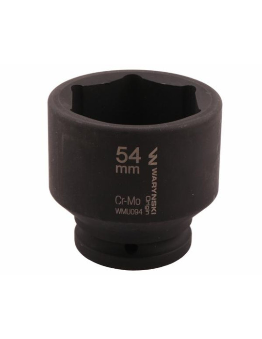 NASADKA UDAROWA 3/4" 54MM WMU094