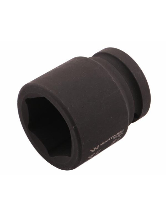 NASADKA UDAROWA 3/4" 37MM WMU077