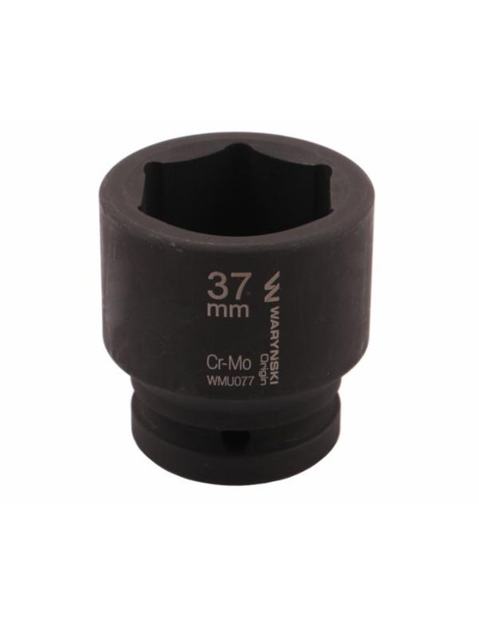 NASADKA UDAROWA 3/4" 37MM WMU077