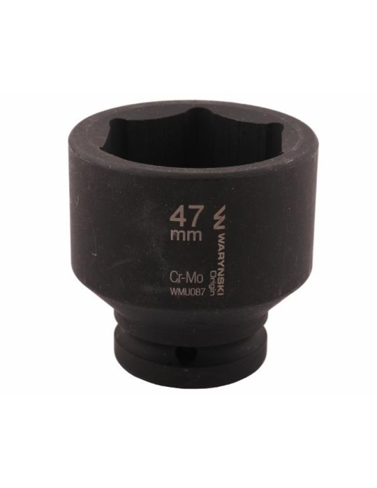 NASADKA UDAROWA 3/4" 47MM WMU087